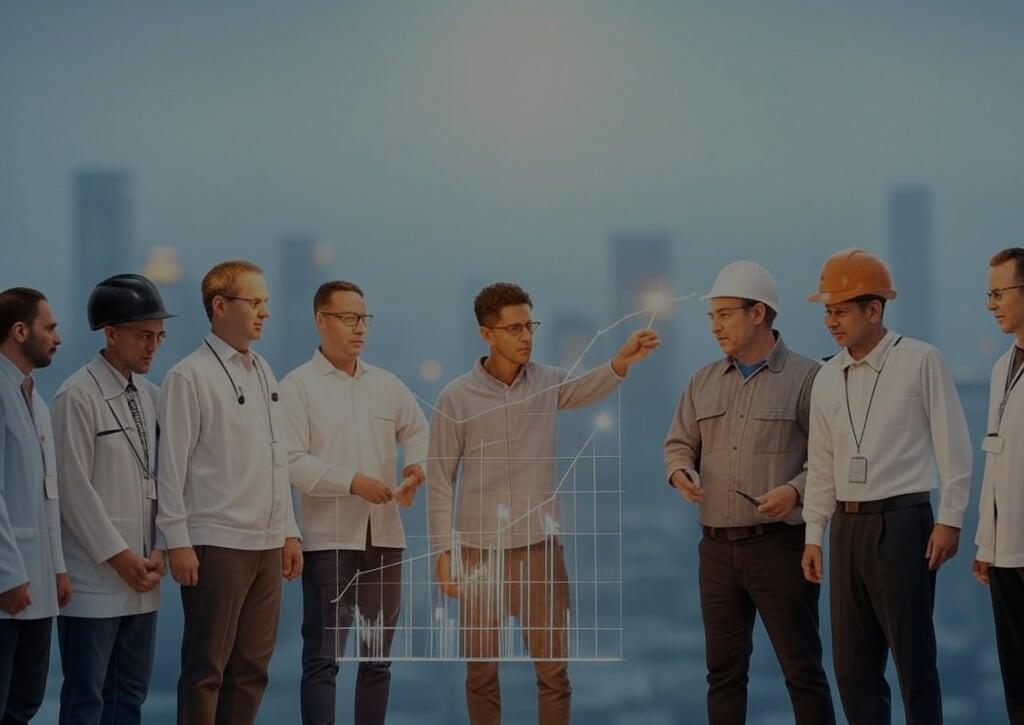 The Staffing Industry: A Beacon of Growth and Opportunity